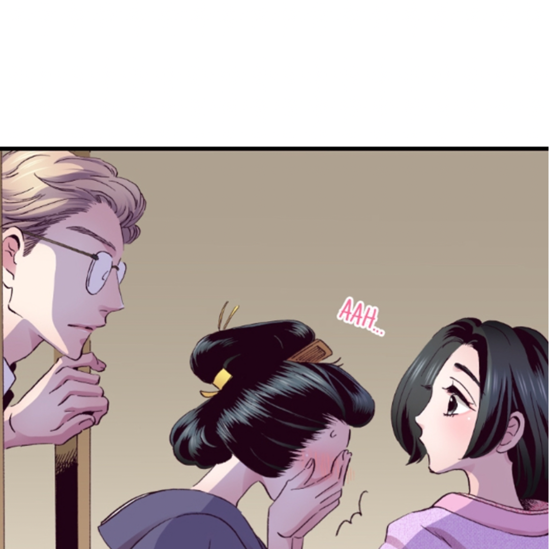 Divorce Is Out Of The Question! Chapter 13 - page 113